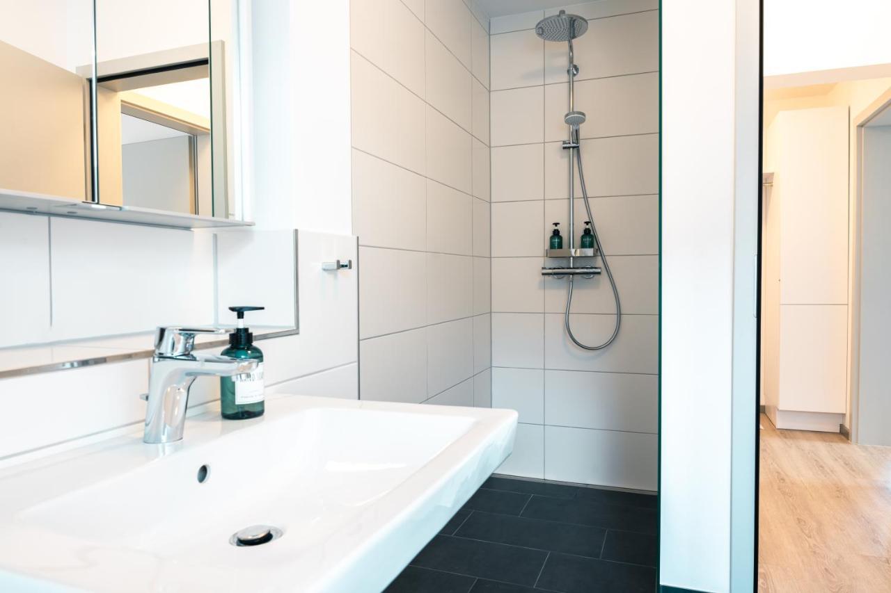Luxuswohnung Am Steinhuder Meer - Tierfreundlich - D วุนสตอร์ฟ ภายนอก รูปภาพ