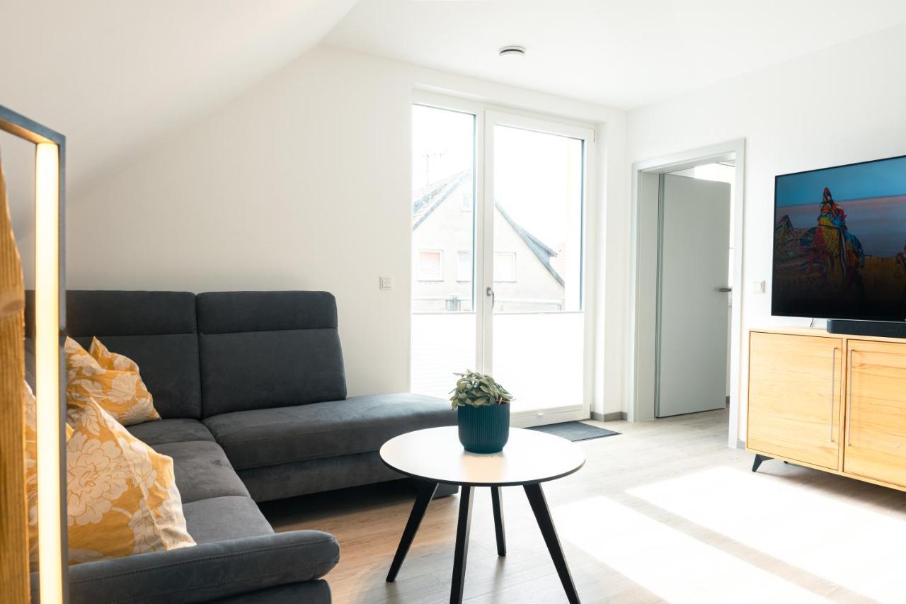 Luxuswohnung Am Steinhuder Meer - Tierfreundlich - D วุนสตอร์ฟ ภายนอก รูปภาพ